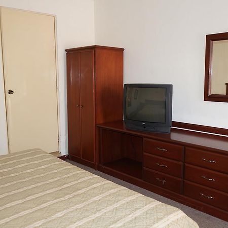 Maria Luisa Inn & Suites Juarez  Eksteriør bilde