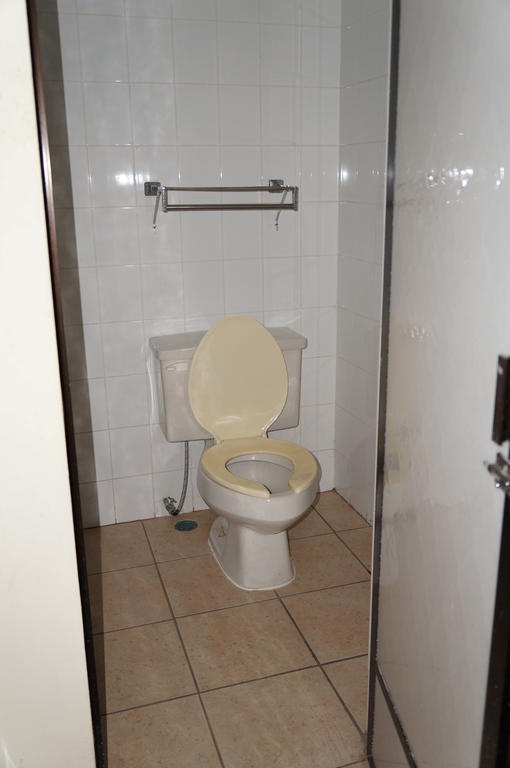Maria Luisa Inn & Suites Juarez  Rom bilde