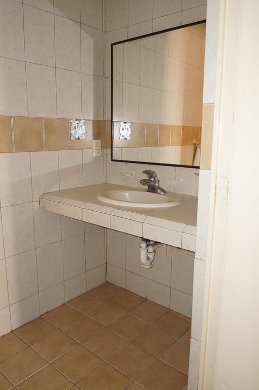 Maria Luisa Inn & Suites Juarez  Rom bilde