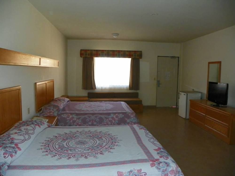 Maria Luisa Inn & Suites Juarez  Eksteriør bilde