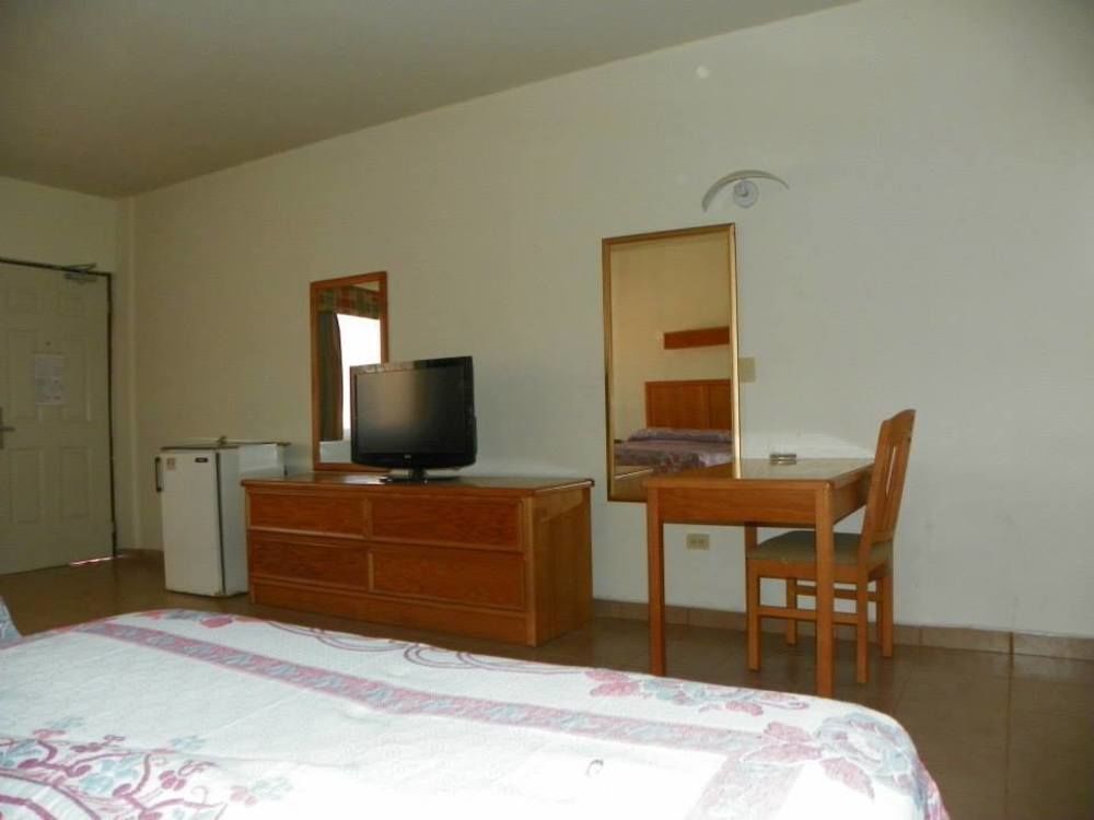 Maria Luisa Inn & Suites Juarez  Eksteriør bilde