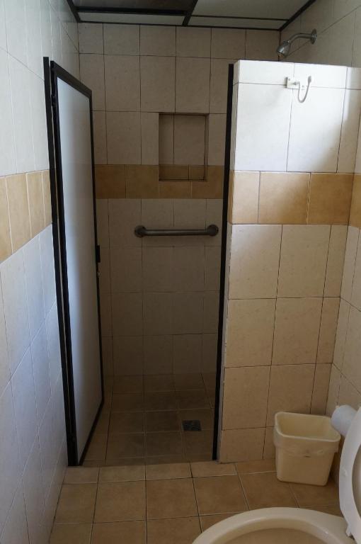 Maria Luisa Inn & Suites Juarez  Eksteriør bilde